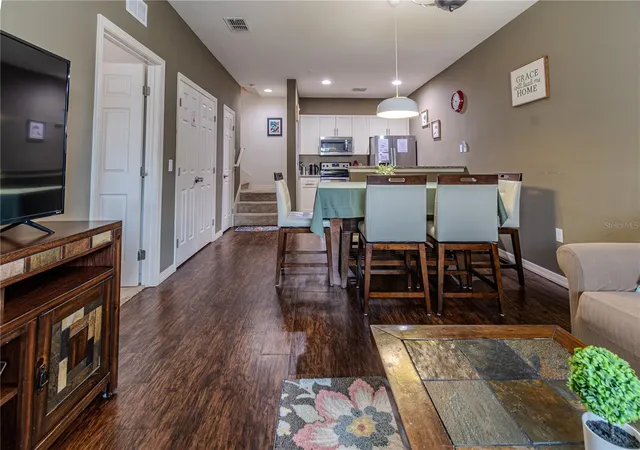 Photo 2 of Townhouse for sale at 8930 Shine Dr, Kissimmee, FL 34747 | MLS# O6447891 | Listing updated on 2026-10-09