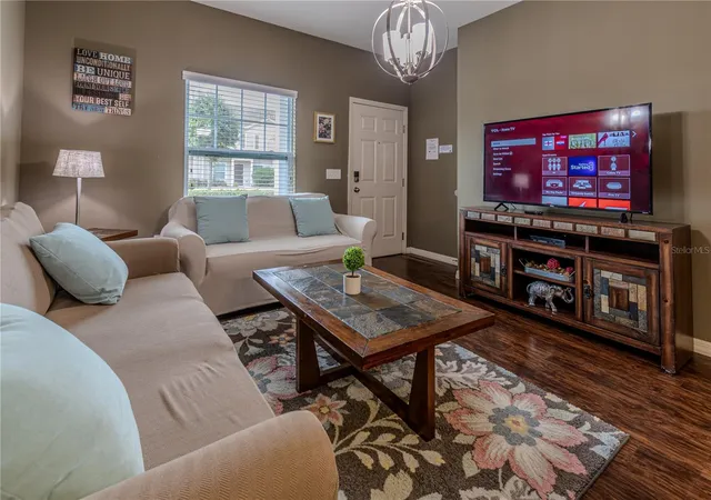 Photo 3 of Townhouse for sale at 8930 Shine Dr, Kissimmee, FL 34747 | MLS# O6447891 | Listing updated on 2026-10-09