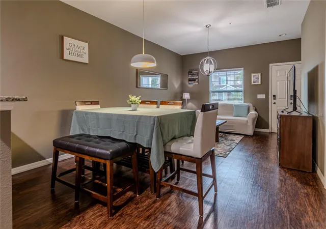 Photo 3 of Townhouse for sale at 8930 Shine Dr, Kissimmee, FL 34747 | MLS# O6447891 | Listing updated on 2026-10-09