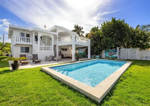 Single family home for sale at 13 Camino Las Picuas, RIO GRANDE, PR 00745 | MLS# PR9124790