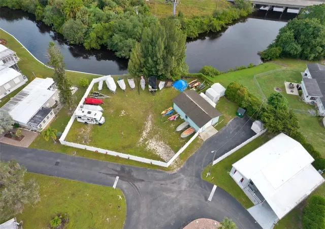 Photo 2 of Manufactured home for sale at 10100 Burnt Store Rd #21, Punta Gorda, FL 33950 | MLS# C7531666 | Listing updated on 2026-10-07