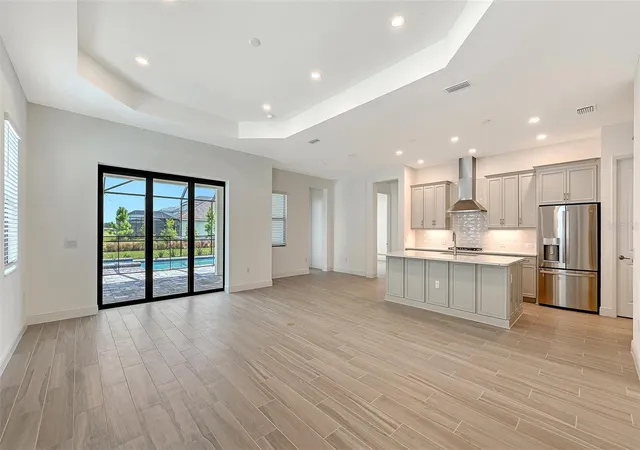 Photo 2 of Single family home for sale at 17645 Meandering Palms Xing, Bradenton, FL 34212 | MLS# A4708770 | Listing updated on 2026-10-08