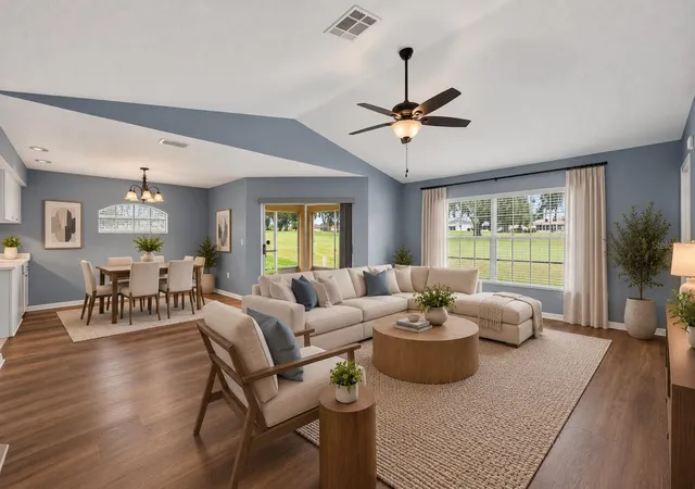 Photo 2 of Single family home for sale at 11048 Moshie Ln, San Antonio, FL 33576 | MLS# TB8555680 | Listing updated on 2026-10-09