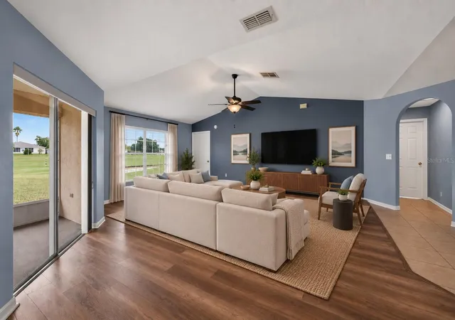 Photo 3 of Single family home for sale at 11048 Moshie Ln, San Antonio, FL 33576 | MLS# TB8555680 | Listing updated on 2026-10-09