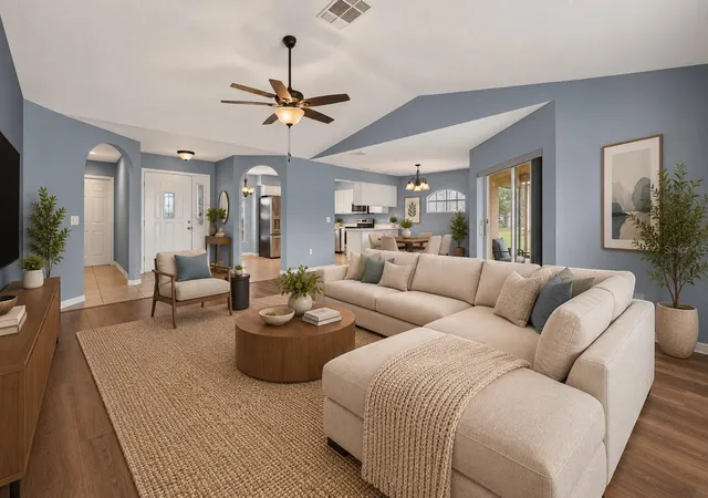 Photo 4 of Single family home for sale at 11048 Moshie Ln, San Antonio, FL 33576 | MLS# TB8555680 | Listing updated on 2026-10-09