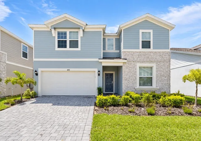 Photo 1 of Single family home for sale at 4197 Lana Ave, Davenport, FL 33897 | MLS# O6447898 | Listing updated on 2026-10-08