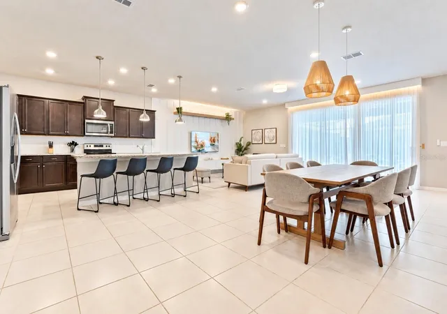 Photo 4 of Single family home for sale at 4197 Lana Ave, Davenport, FL 33897 | MLS# O6447898 | Listing updated on 2026-10-08