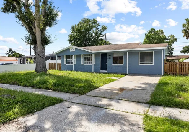 Photo 2 of Single family home for sale at 3505 Libby Loop, Tampa, FL 33619 | MLS# TB8555684 | Listing updated on 2026-10-26
