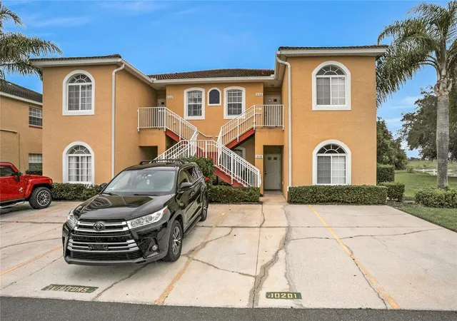 Photo 1 of Condo for sale at 10201 Indian Crk Dr #10B, Kissimmee, FL 34759 | MLS# S5159018 | Listing updated on 2026-10-08