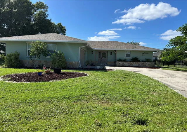 Photo 1 of Single family home for sale at 25226 Puerta Dr, Punta Gorda, FL 33955 | MLS# C7531667 | Listing updated on 2026-10-23