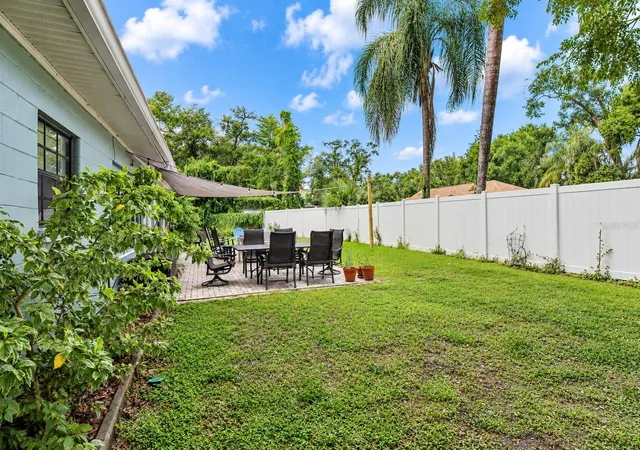 Photo 32 of Single family home for sale at 1204 E North St, TAMPA, FL 33604 | MLS# TB8555685 | Listing updated on 2026-10-08