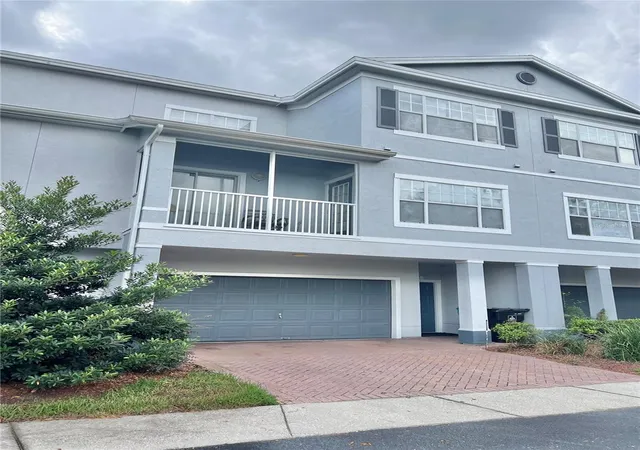 Photo 1 of Townhouse for sale at 2388 Grand Central Pkwy #2, Orlando, FL 32839 | MLS# O6447903 | Listing updated on 2026-10-08