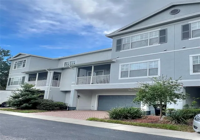 Photo 2 of Townhouse for sale at 2388 Grand Central Pkwy #2, Orlando, FL 32839 | MLS# O6447903 | Listing updated on 2026-10-08