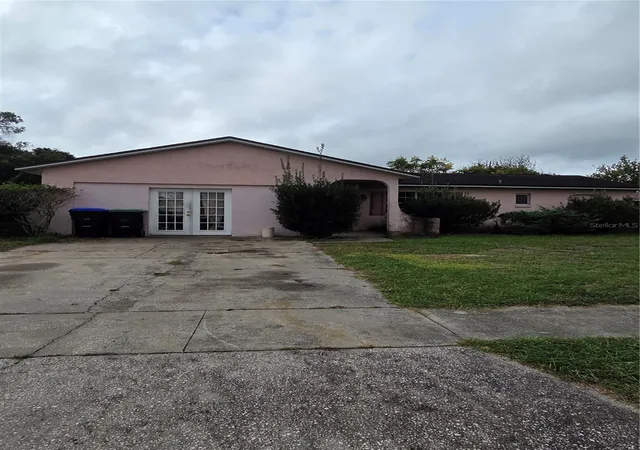 Photo 1 of Single family home for sale at 7226 Jonquil Dr, Orlando, FL 32818 | MLS# O6447904 | Listing updated on 2026-10-09