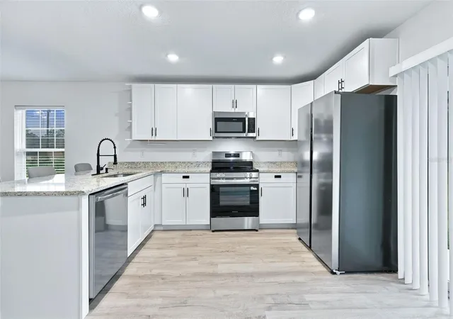 Photo 3 of Single family home for sale at 12151 Sora Ave, Brooksville, FL 34614 | MLS# W7890156 | Listing updated on 2026-10-10