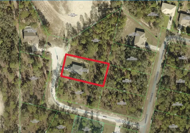 Photo 3 of Single family home for sale at 12151 Sora Ave, Brooksville, FL 34614 | MLS# W7890156 | Listing updated on 2026-10-10