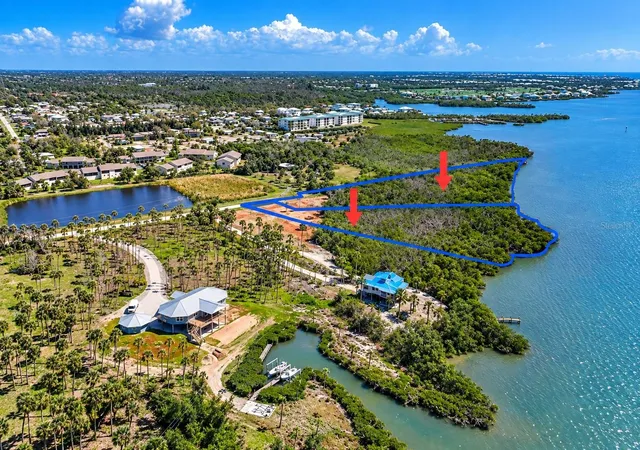 Photo 3 of Land for sale at 9491 & 9499 Downing St, Englewood, FL 34224 | MLS# D6149068 | Listing updated on 2026-10-09