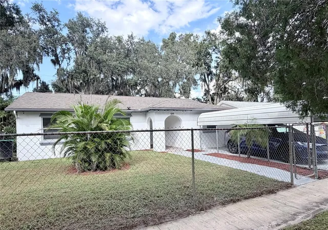 Photo 1 of Single family home for sale at 8205 Esperanza St, Orlando, FL 32817 | MLS# O6447907 | Listing updated on 2026-10-28