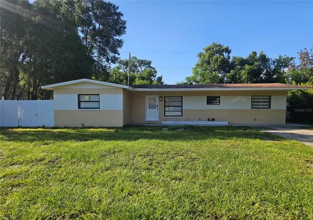 Single family home for sale at 6125 Liberty Ave, TEMPLE TERRACE, FL 33617 | MLS# TB8555687