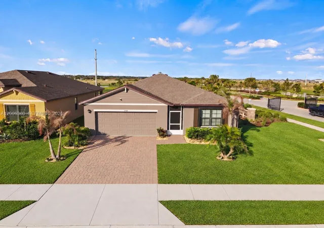 Photo 1 of Single family home for sale at 3700 SE Foggy Mist Rd, Palm Bay, FL 32909 | MLS# O6447909 | Listing updated on 2026-10-09
