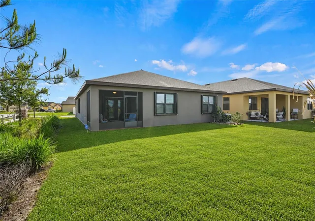 Photo 3 of Single family home for sale at 3700 SE Foggy Mist Rd, Palm Bay, FL 32909 | MLS# O6447909 | Listing updated on 2026-10-09
