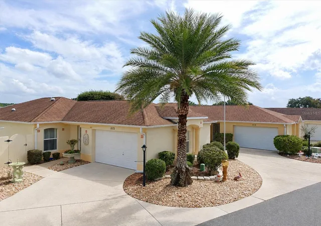 Photo 30 of Single family home for sale at 1115 San Bernardo Rd, THE VILLAGES, FL 32162 | MLS# G5118748 | Listing updated on 2026-10-15