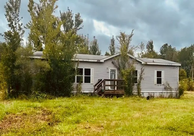 Photo 1 of Manufactured home for sale at 4752 W State Rd 235, Alachua, FL 32615 | MLS# GC544019 | Listing updated on 2026-10-09