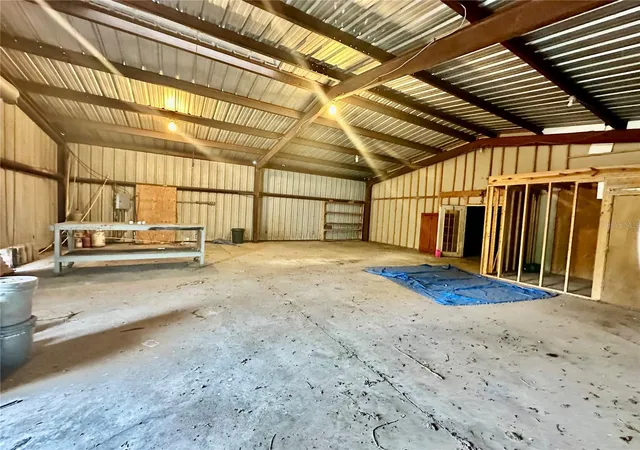 Photo 3 of Manufactured home for sale at 4752 W State Rd 235, Alachua, FL 32615 | MLS# GC544019 | Listing updated on 2026-10-09