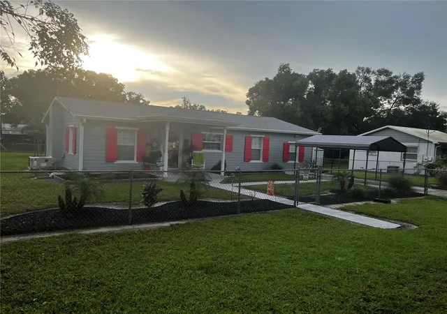 Photo 3 of Single family home for sale at 4852 18th Street, Zephyrhills, FL 33542 | MLS# TB8555689 | Listing updated on 2026-10-10