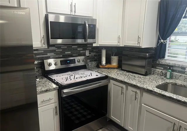 Photo 3 of Single family home for sale at 4852 18th Street, Zephyrhills, FL 33542 | MLS# TB8555689 | Listing updated on 2026-10-10