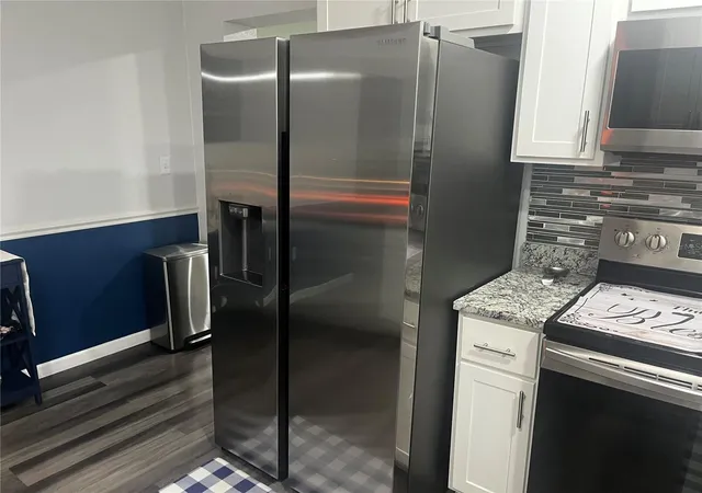 Photo 4 of Single family home for sale at 4852 18th Street, Zephyrhills, FL 33542 | MLS# TB8555689 | Listing updated on 2026-10-10