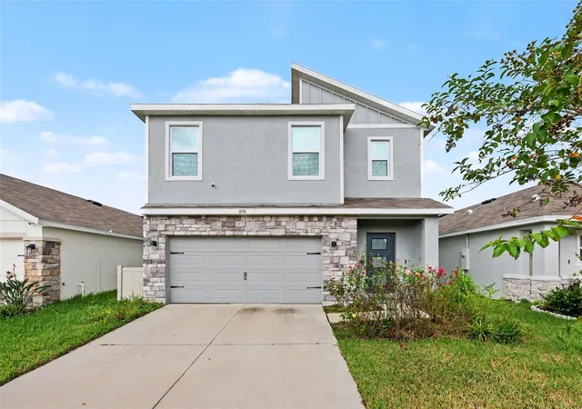 Photo 2 of Single family home for sale at 1656 Hazy Sea Dr, Plant City, FL 33565 | MLS# TB8555690 | Listing updated on 2026-10-08