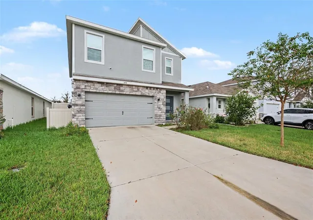 Photo 3 of Single family home for sale at 1656 Hazy Sea Dr, Plant City, FL 33565 | MLS# TB8555690 | Listing updated on 2026-10-08