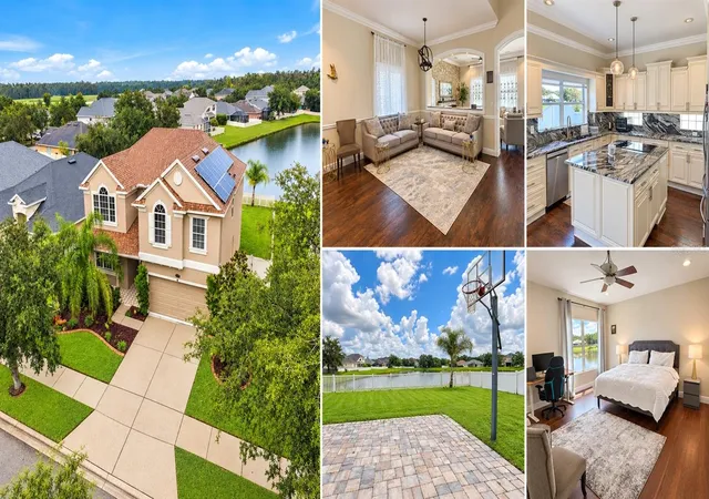 Single family home for sale at 11117 Ancient Futures Dr, TAMPA, FL 33647 | MLS# TB8555691