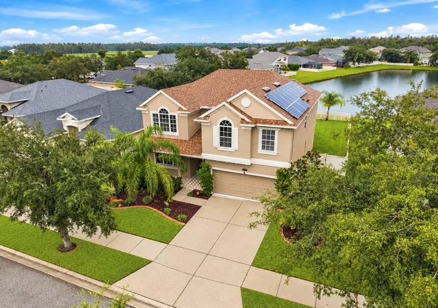 Photo 1 of Single family home for sale at 11117 Ancient Futures Dr, Tampa, FL 33647 | MLS# TB8555691 | Listing updated on 2026-10-09