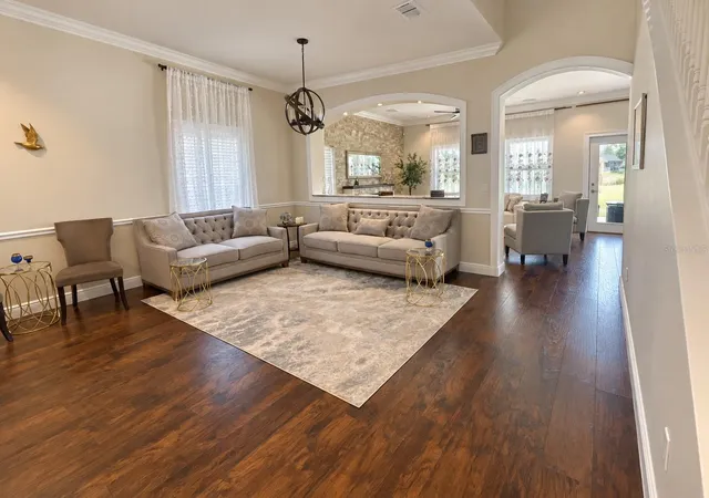 Photo 3 of Single family home for sale at 11117 Ancient Futures Dr, Tampa, FL 33647 | MLS# TB8555691 | Listing updated on 2026-10-09
