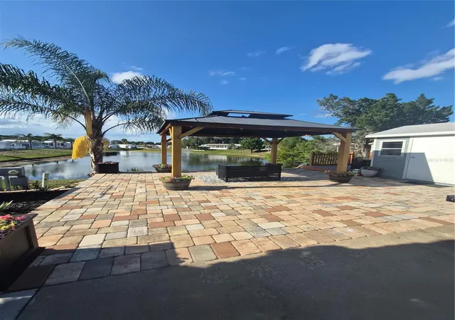 Photo 2 of Land for sale at 650 Center Crst Blvd, Davenport, FL 33837 | MLS# S5159021 | Listing updated on 2026-10-08