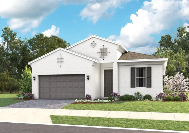Photo 1 of Single family home for sale at 1209 Brush Crk Dr, Deland, FL 32724 | MLS# W7890157 | Listing updated on 2026-10-09