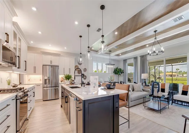Photo 3 of Single family home for sale at 1209 Brush Crk Dr, Deland, FL 32724 | MLS# W7890157 | Listing updated on 2026-10-09