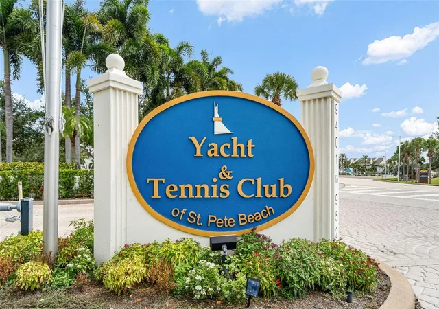 Photo 2 of Condo for sale at 9425 Blind Pass Rd #1006, St Pete Beach, FL 33706 | MLS# W7890158 | Listing updated on 2026-10-07