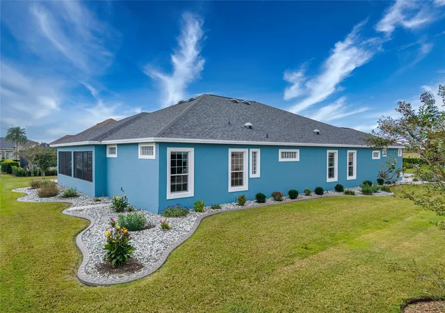 Photo 3 of Single family home for sale at 2835 Cedar Grv Loop, The Villages, FL 32163 | MLS# O6447914 | Listing updated on 2026-10-09