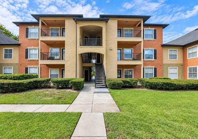 Photo 1 of Condo for sale at 5961 Westgate Dr #2023, Orlando, FL 32835 | MLS# O6447915 | Listing updated on 2026-10-07