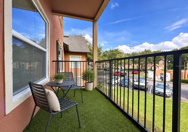 Photo 9 of Condo for sale at 5961 Westgate Dr #2023, ORLANDO, FL 32835 | MLS# O6447915 | Listing updated on 2026-10-07