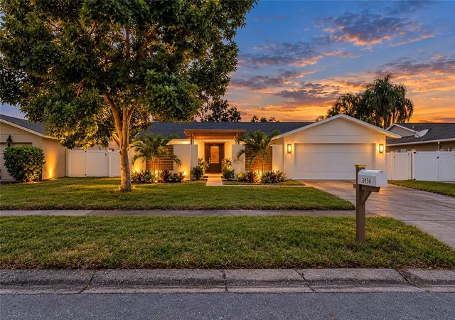 Photo 1 of Single family home for sale at 2456 Timbercrest Cir W, Clearwater, FL 33763 | MLS# TB8555695 | Listing updated on 2026-10-08