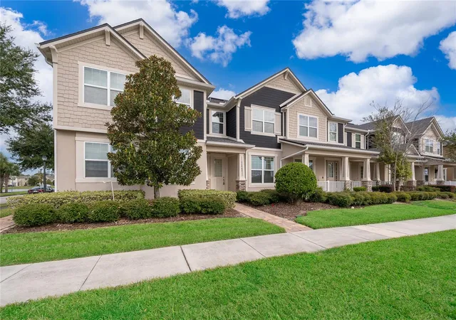 Photo 2 of Townhouse for sale at 11963 Vermillion Ave, Windermere, FL 34786 | MLS# O6447919 | Listing updated on 2026-10-09