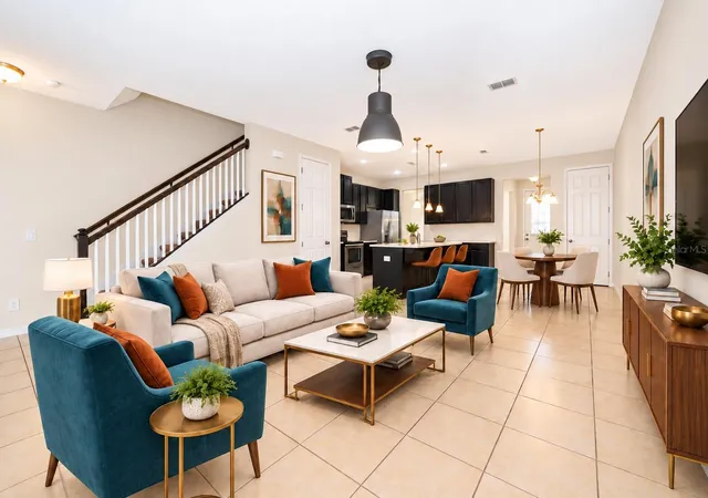 Photo 4 of Townhouse for sale at 11963 Vermillion Ave, Windermere, FL 34786 | MLS# O6447919 | Listing updated on 2026-10-09