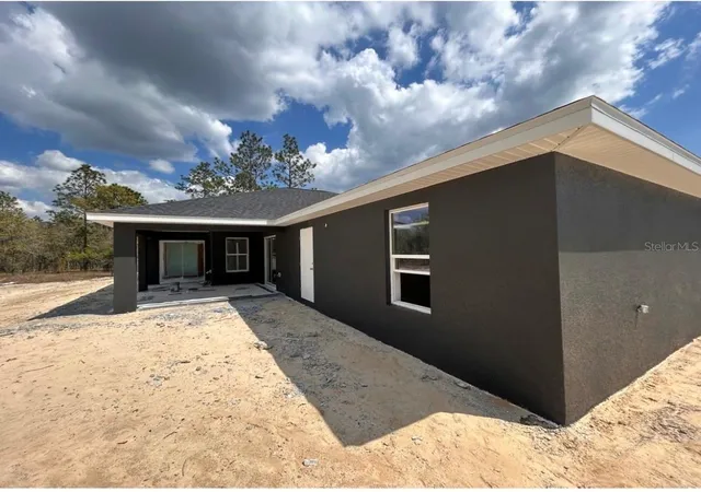 Photo 3 of Single family home for sale at 2587 Sw Bonable Dr, Dunnellon, FL 34431 | MLS# OM733594 | Listing updated on 2026-10-07