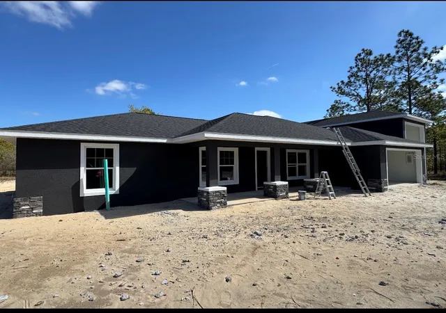Photo 3 of Single family home for sale at 2587 SW Bonable Dr, Dunnellon, FL 34431 | MLS# OM733594 | Listing updated on 2026-10-07