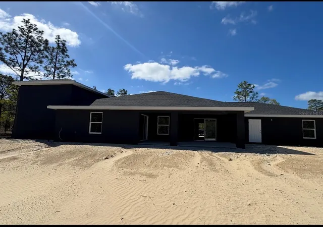 Photo 4 of Single family home for sale at 2587 SW Bonable Dr, Dunnellon, FL 34431 | MLS# OM733594 | Listing updated on 2026-10-07