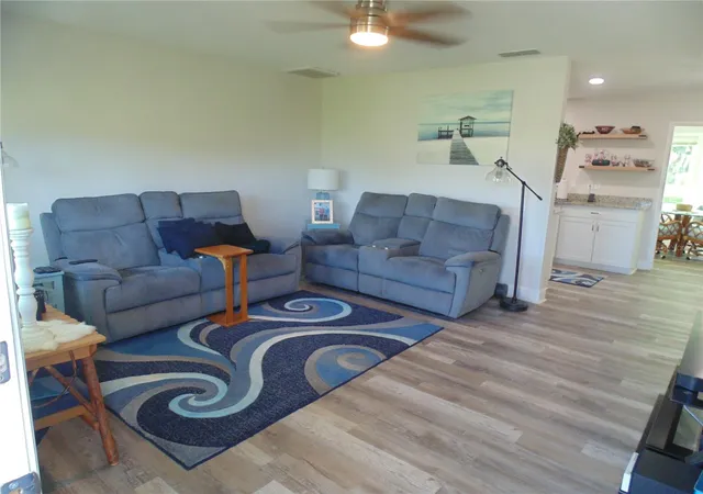 Photo 2 of Single family home for sale at 10985 SW 76th Avenue, Ocala, FL 34476 | MLS# OM733595 | Listing updated on 2026-10-13